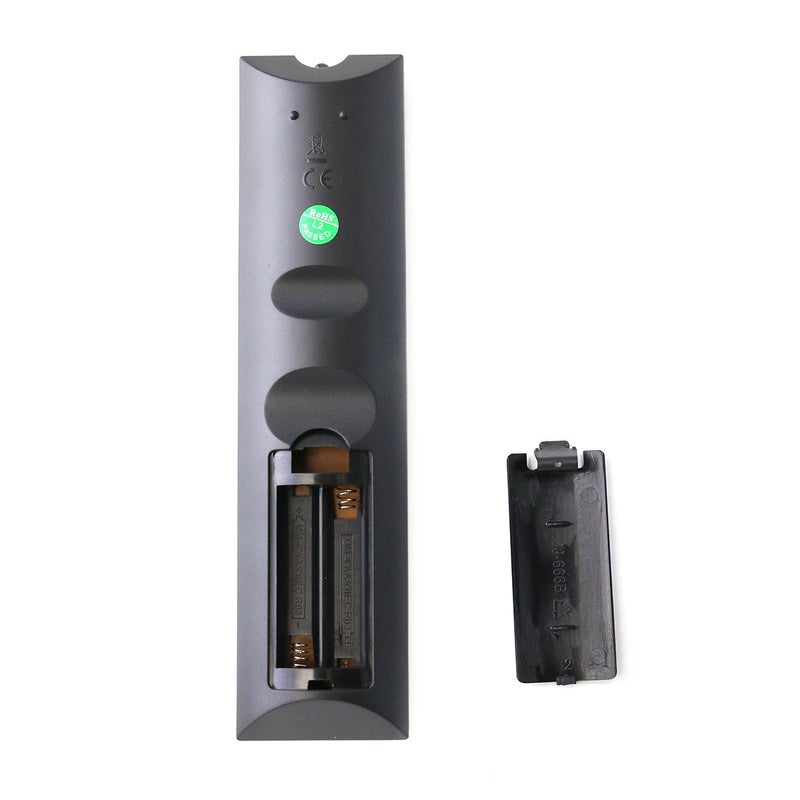 Elekpia Universal Remote Control Compatible with Element TV ELEFW408 ELEFW328 ELEFW605 ELEFW606 ELEFW601 ELEFW231 ELEFW40C ELEFW605 ELEFW504A - Image 2
